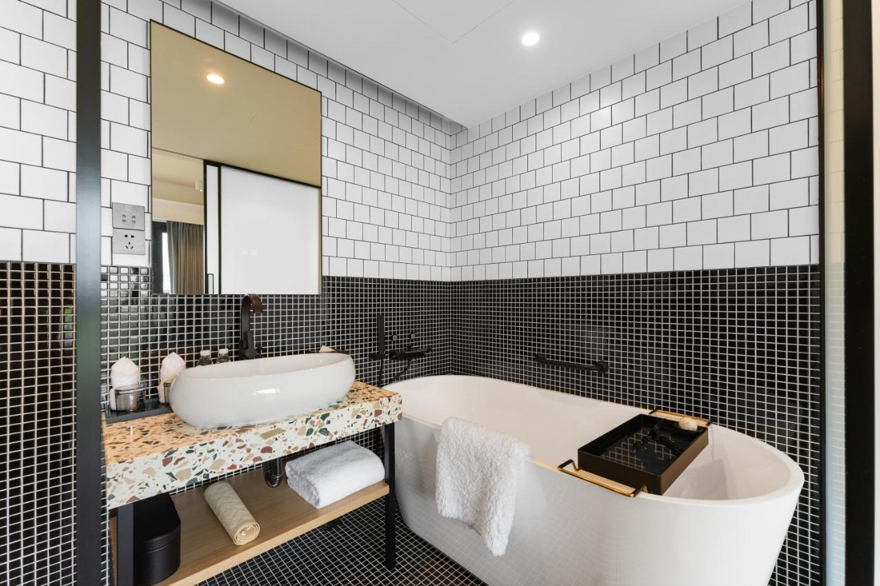 Mia Hotel - Shanghai Xuhui Jiaotong University Zewnętrze zdjęcie
